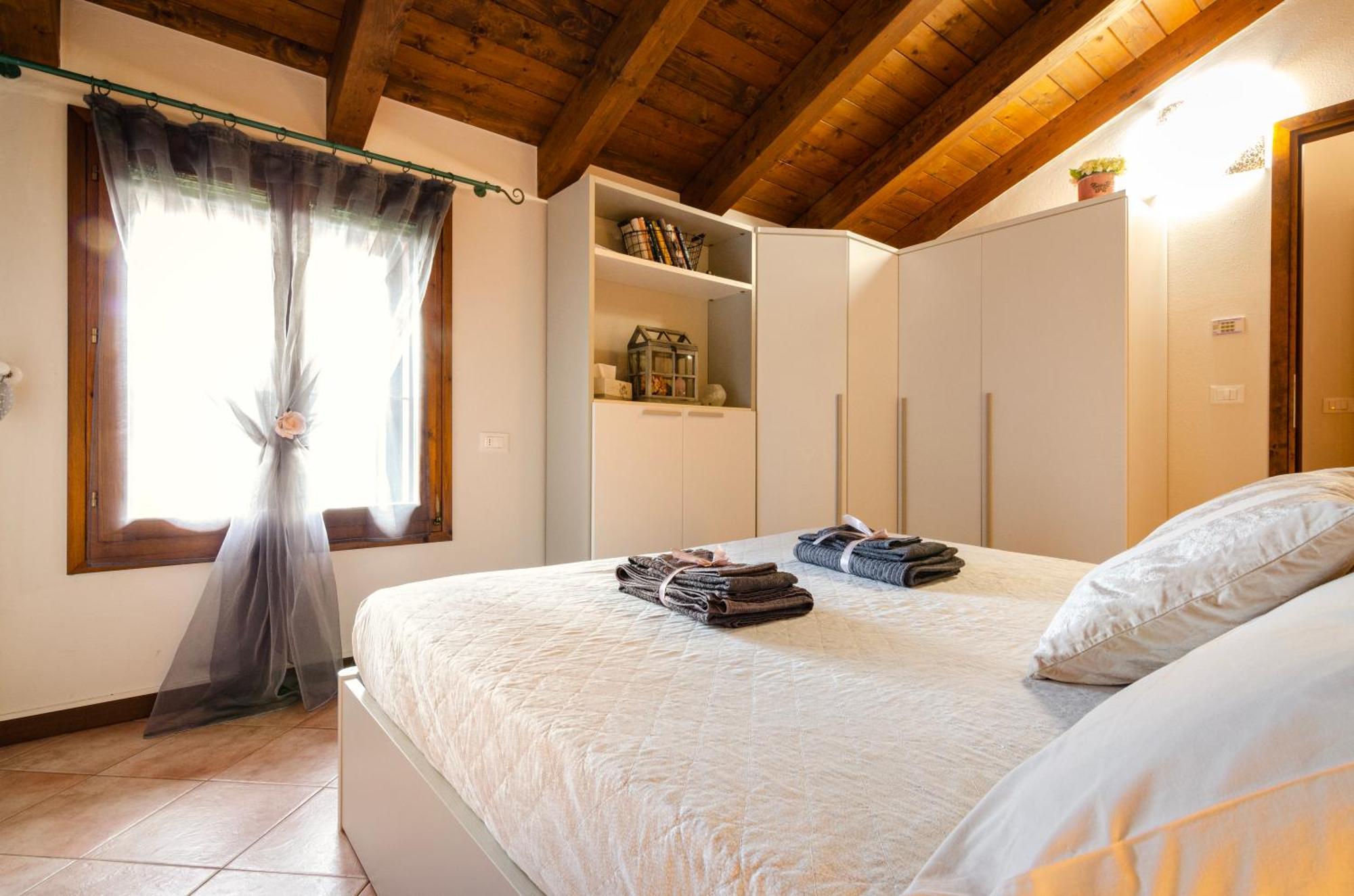 Casa Quarto Di Luna Quarto Inferiore Exteriör bild