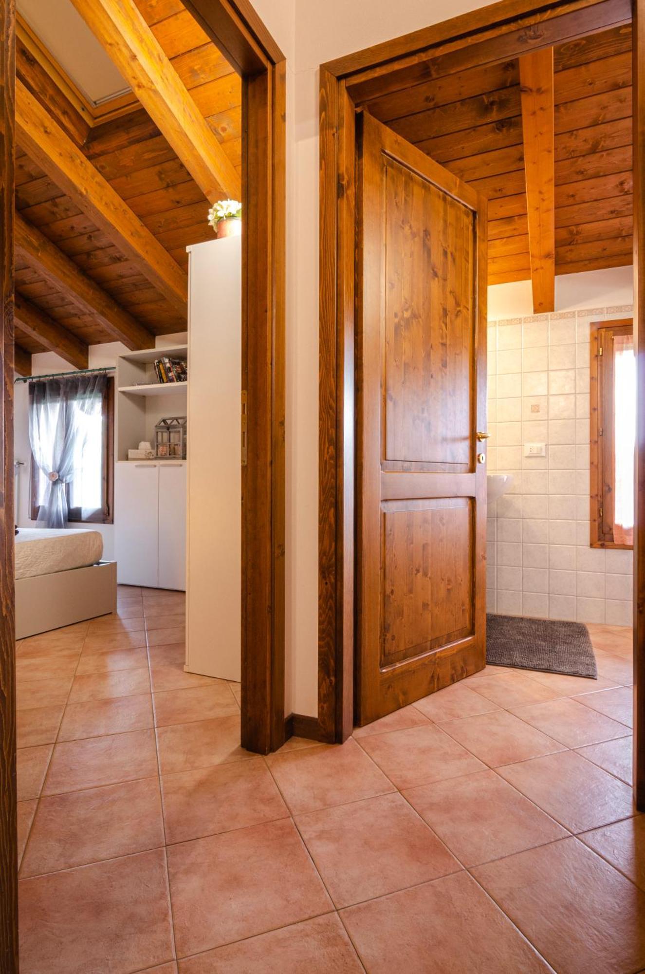 Casa Quarto Di Luna Quarto Inferiore Exteriör bild