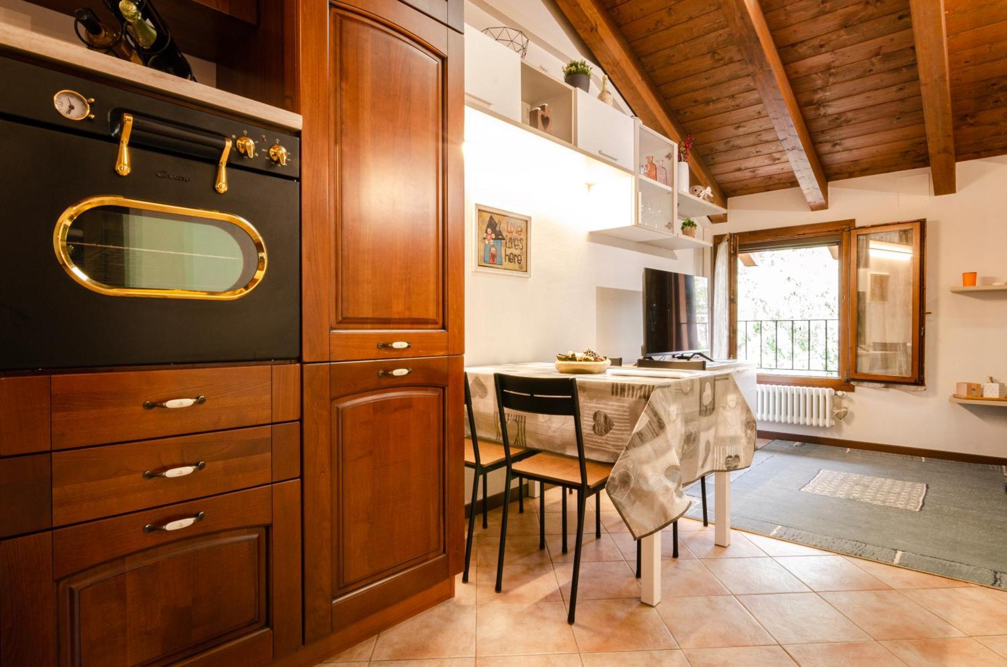 Casa Quarto Di Luna Quarto Inferiore Exteriör bild
