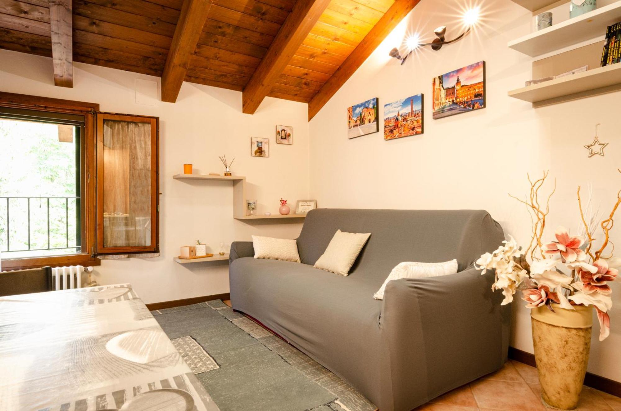 Casa Quarto Di Luna Quarto Inferiore Exteriör bild