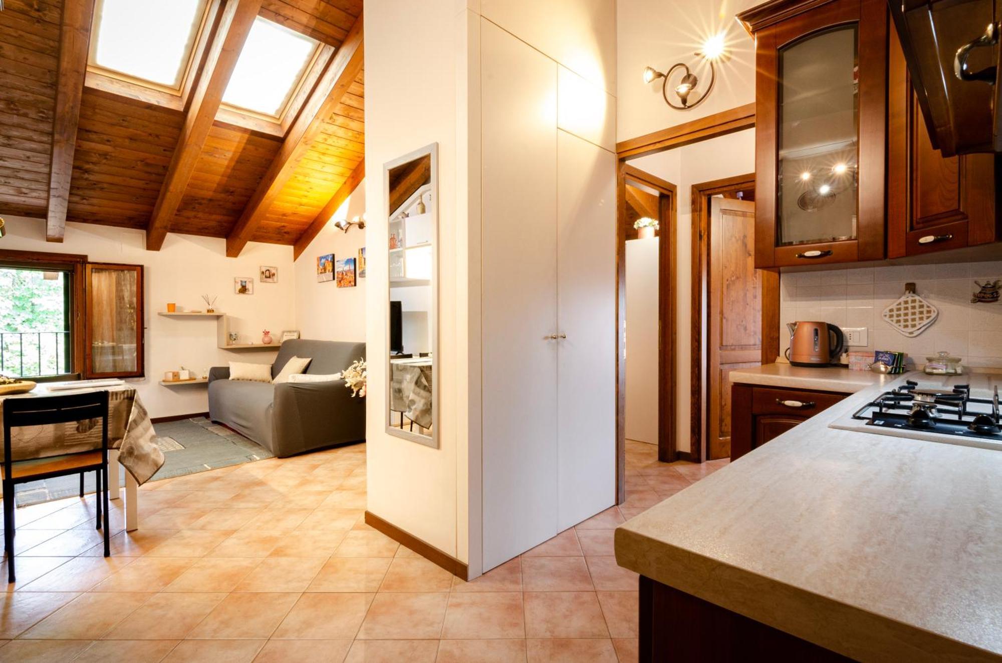 Casa Quarto Di Luna Quarto Inferiore Exteriör bild