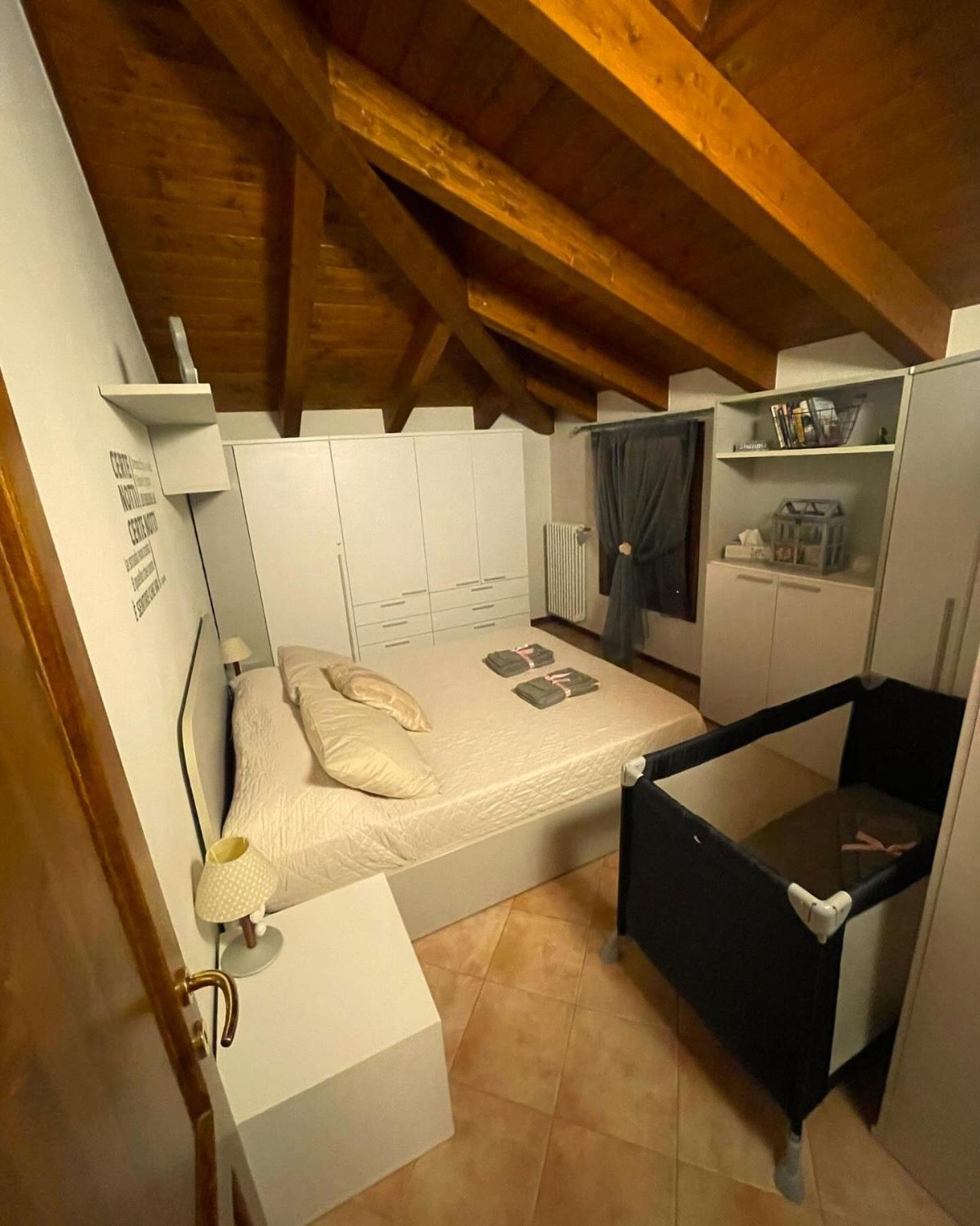 Casa Quarto Di Luna Quarto Inferiore Exteriör bild