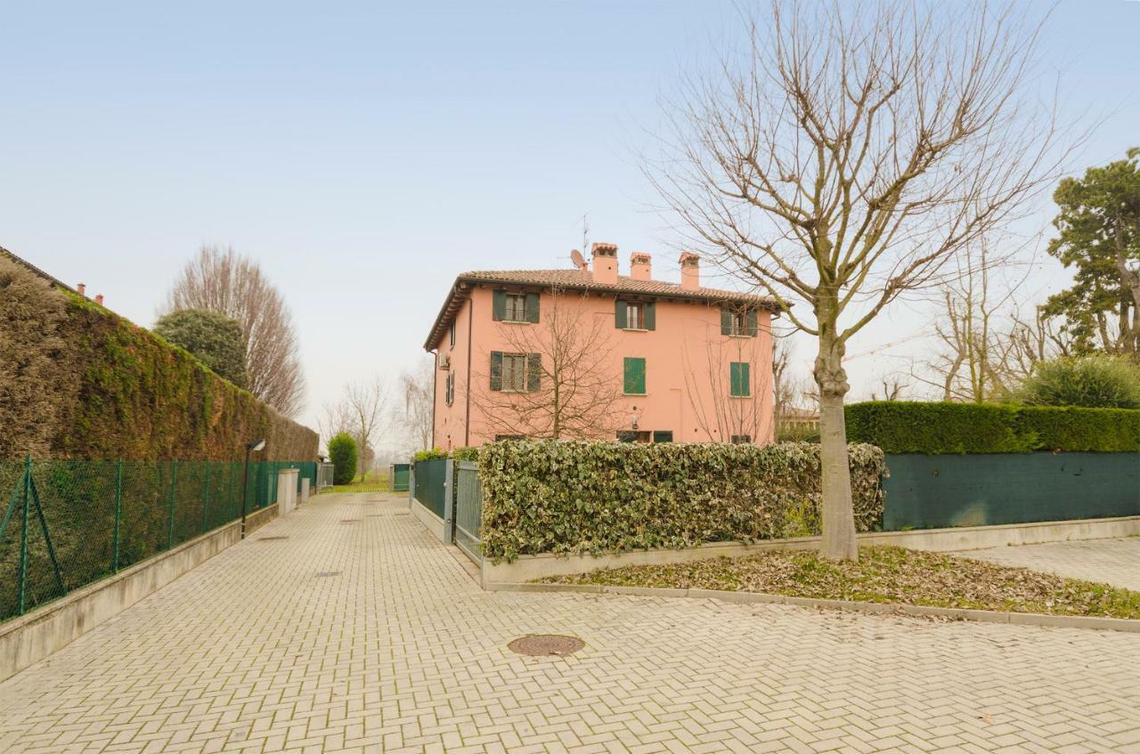 Casa Quarto Di Luna Quarto Inferiore Exteriör bild